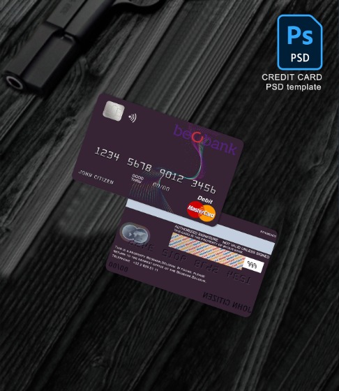 Gazprombank Russia Bank PSD1